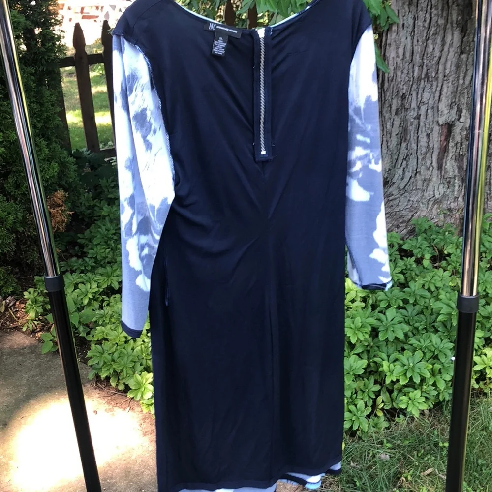 (XL) Inc International Dress - Picture 6 of 9